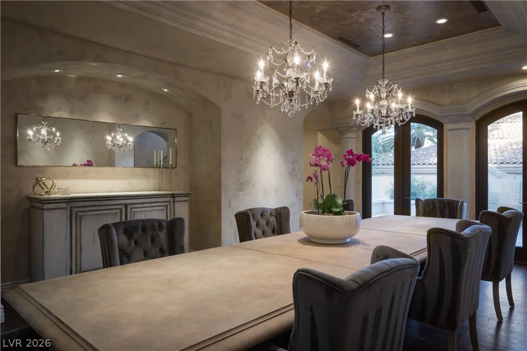 9017 Grove Crest, Las Vegas, NV 89134