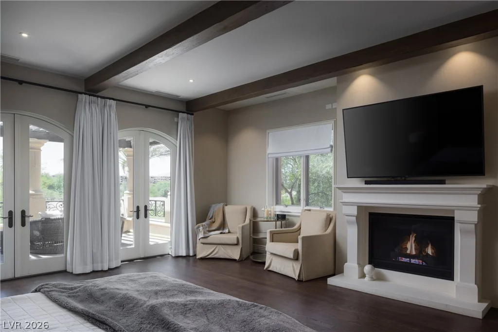 9017 Grove Crest, Las Vegas, NV 89134