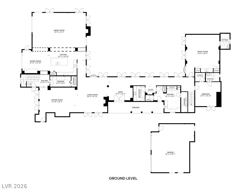 9017 Grove Crest, Las Vegas, NV 89134