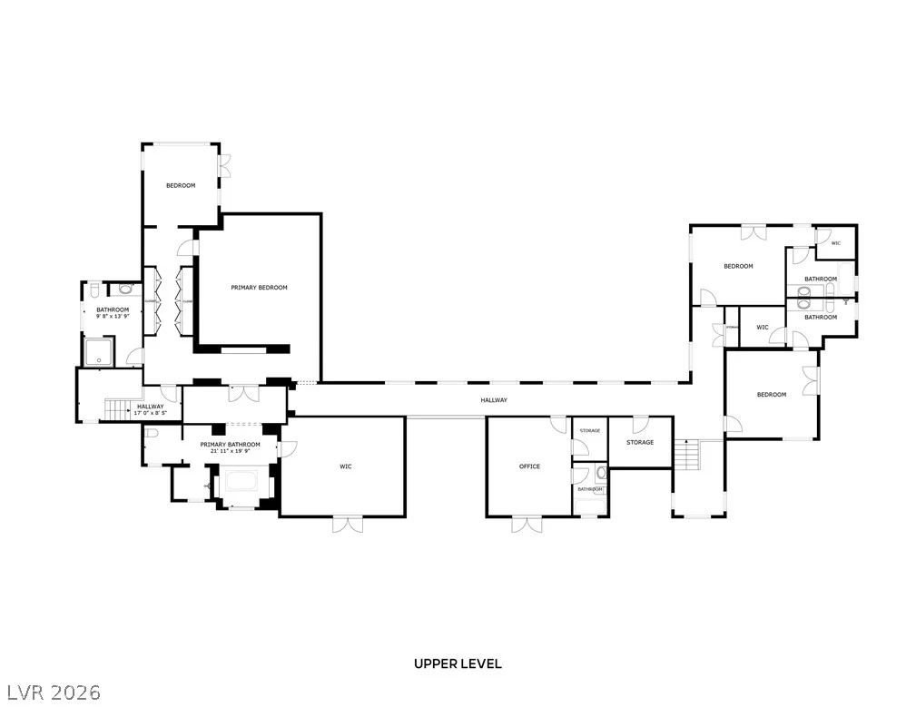 9017 Grove Crest, Las Vegas, NV 89134