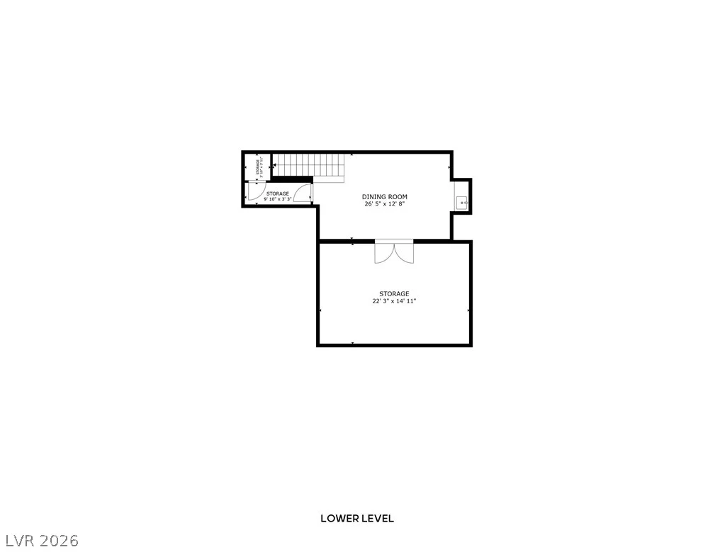 9017 Grove Crest, Las Vegas, NV 89134