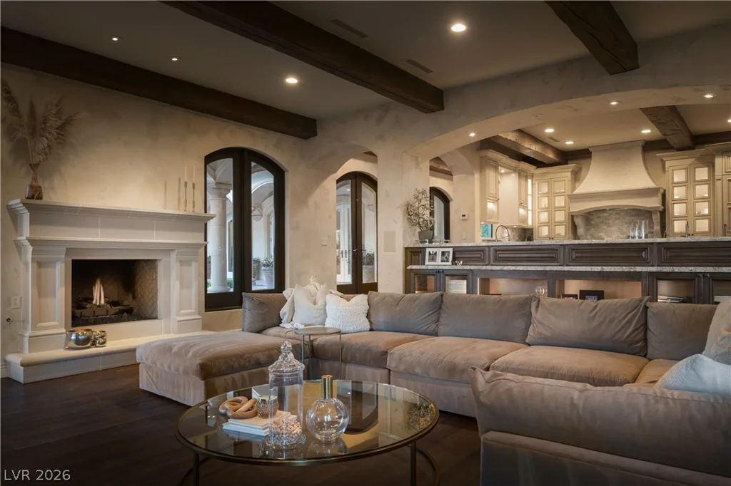 9017 Grove Crest, Las Vegas, NV 89134
