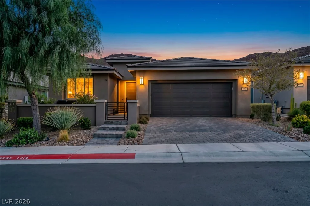 40 Vicolo Della Luna, Henderson, NV 89011
