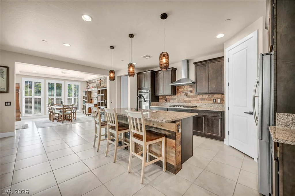 40 Vicolo Della Luna, Henderson, NV 89011