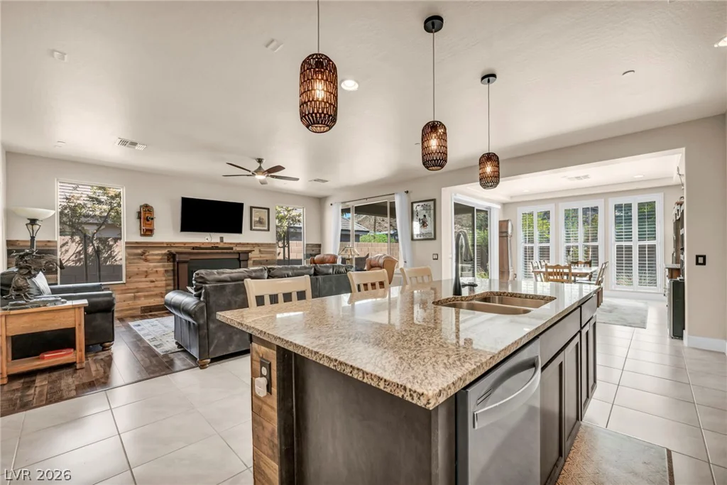 40 Vicolo Della Luna, Henderson, NV 89011