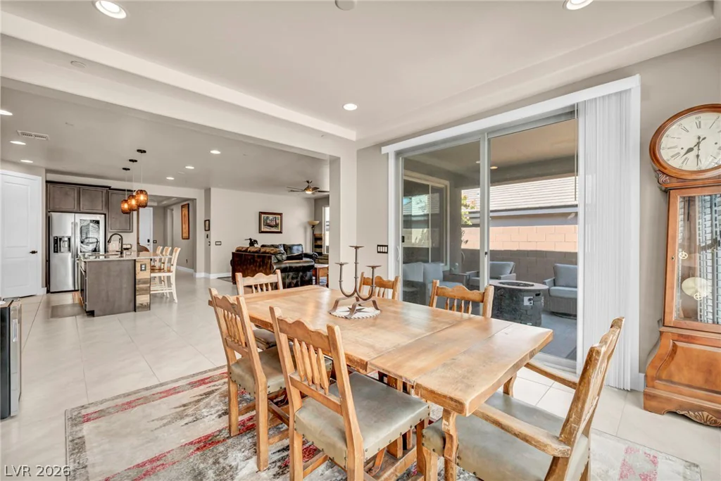40 Vicolo Della Luna, Henderson, NV 89011
