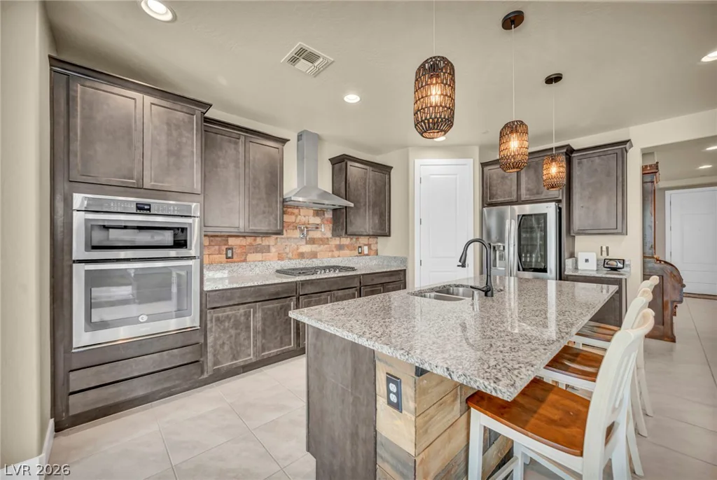 40 Vicolo Della Luna, Henderson, NV 89011