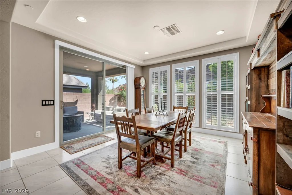 40 Vicolo Della Luna, Henderson, NV 89011