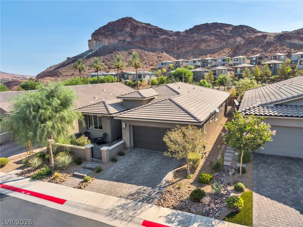 40 Vicolo Della Luna, Henderson, NV 89011