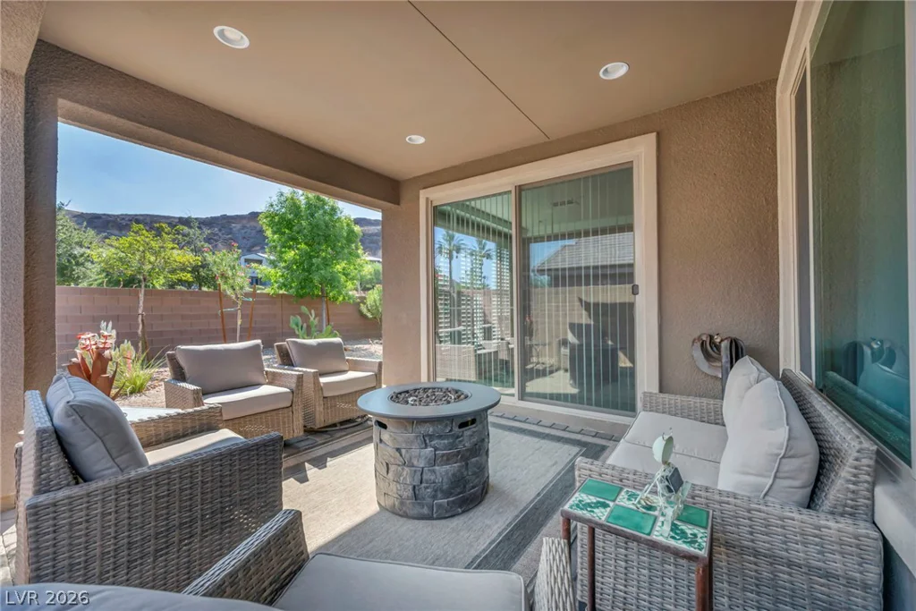 40 Vicolo Della Luna, Henderson, NV 89011