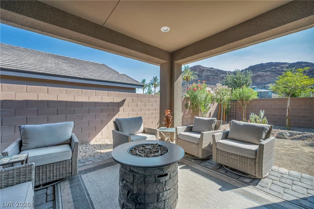 40 Vicolo Della Luna, Henderson, NV 89011