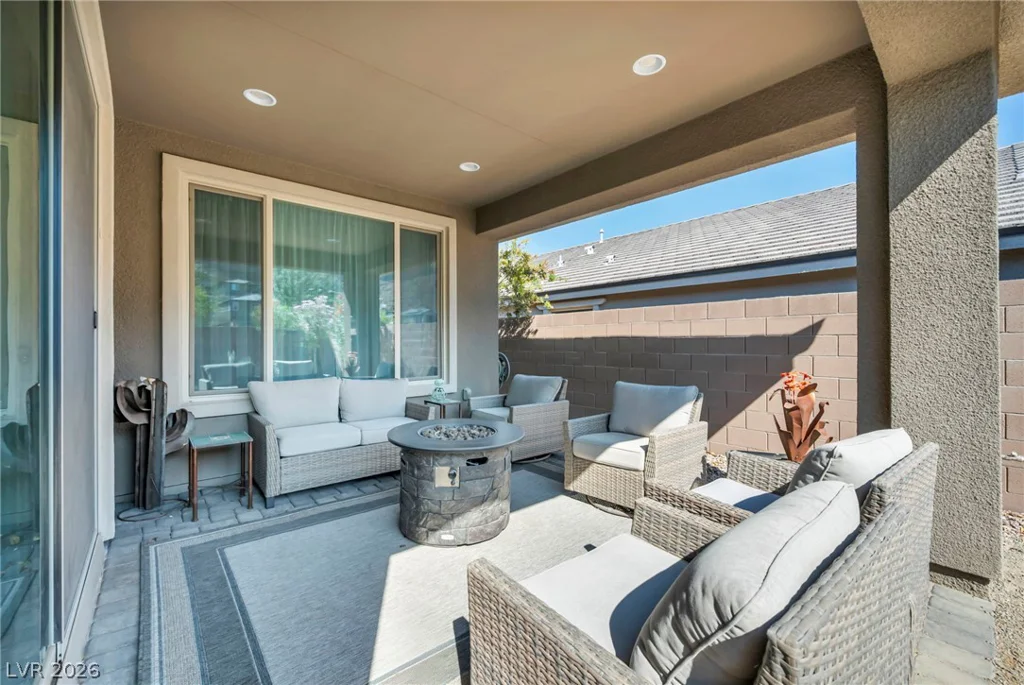 40 Vicolo Della Luna, Henderson, NV 89011