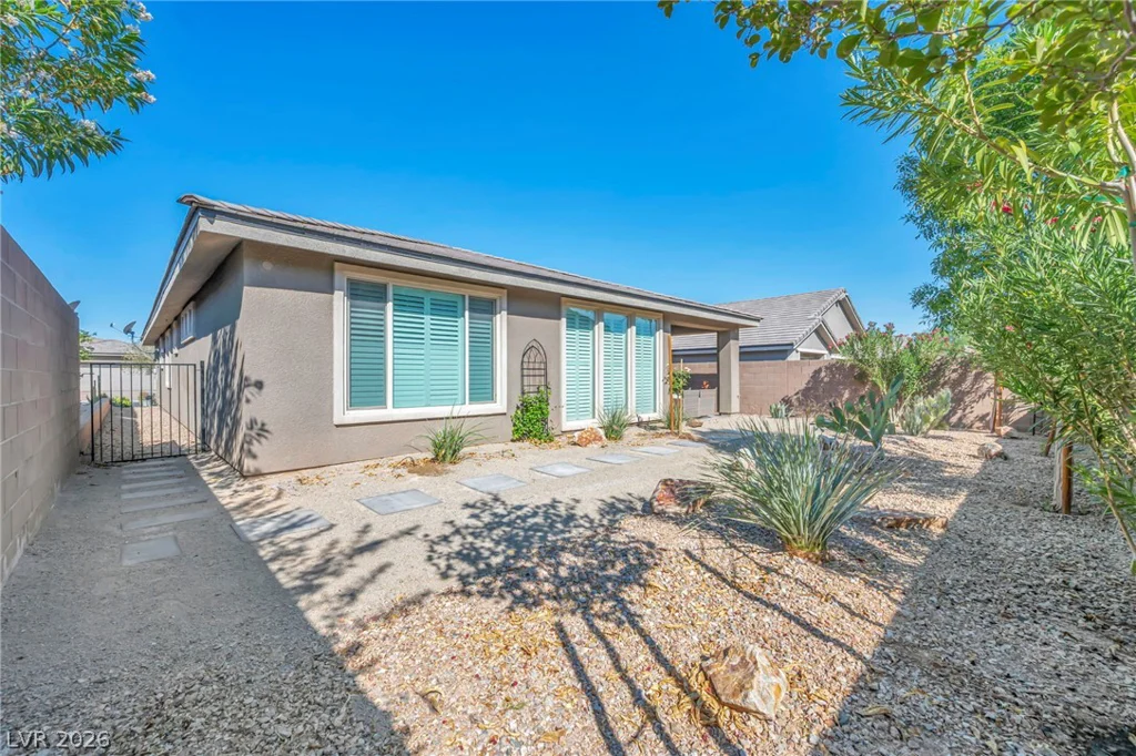 40 Vicolo Della Luna, Henderson, NV 89011
