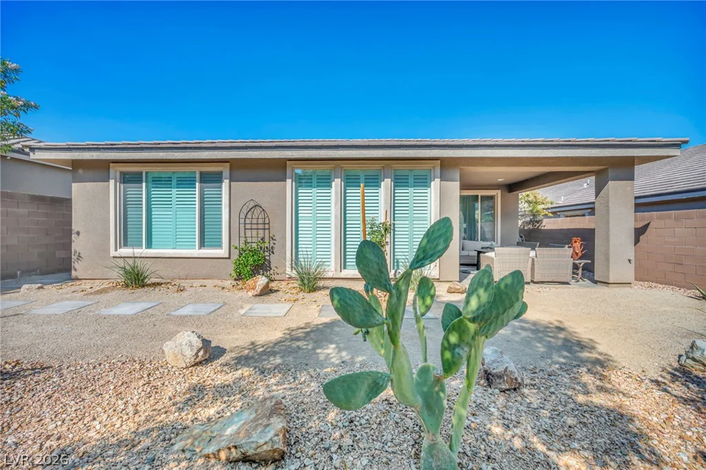 40 Vicolo Della Luna, Henderson, NV 89011
