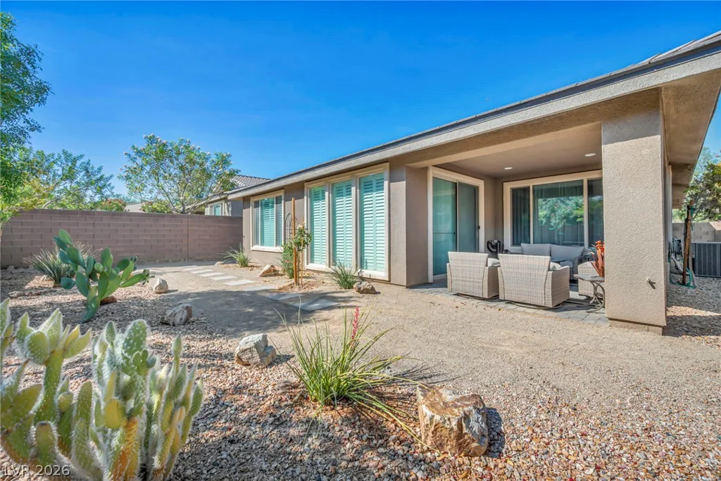 40 Vicolo Della Luna, Henderson, NV 89011