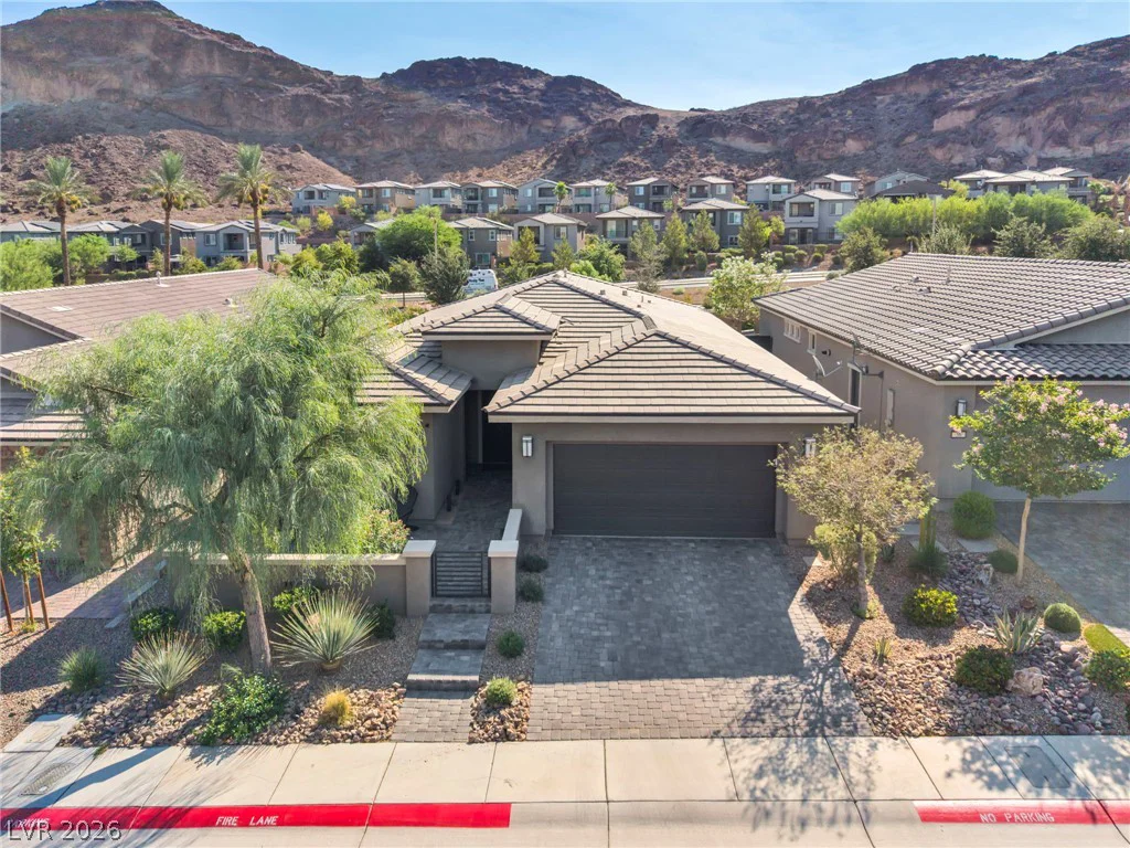 40 Vicolo Della Luna, Henderson, NV 89011