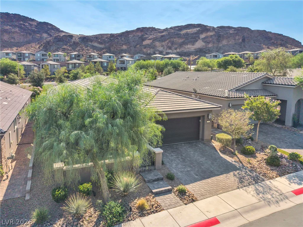 40 Vicolo Della Luna, Henderson, NV 89011