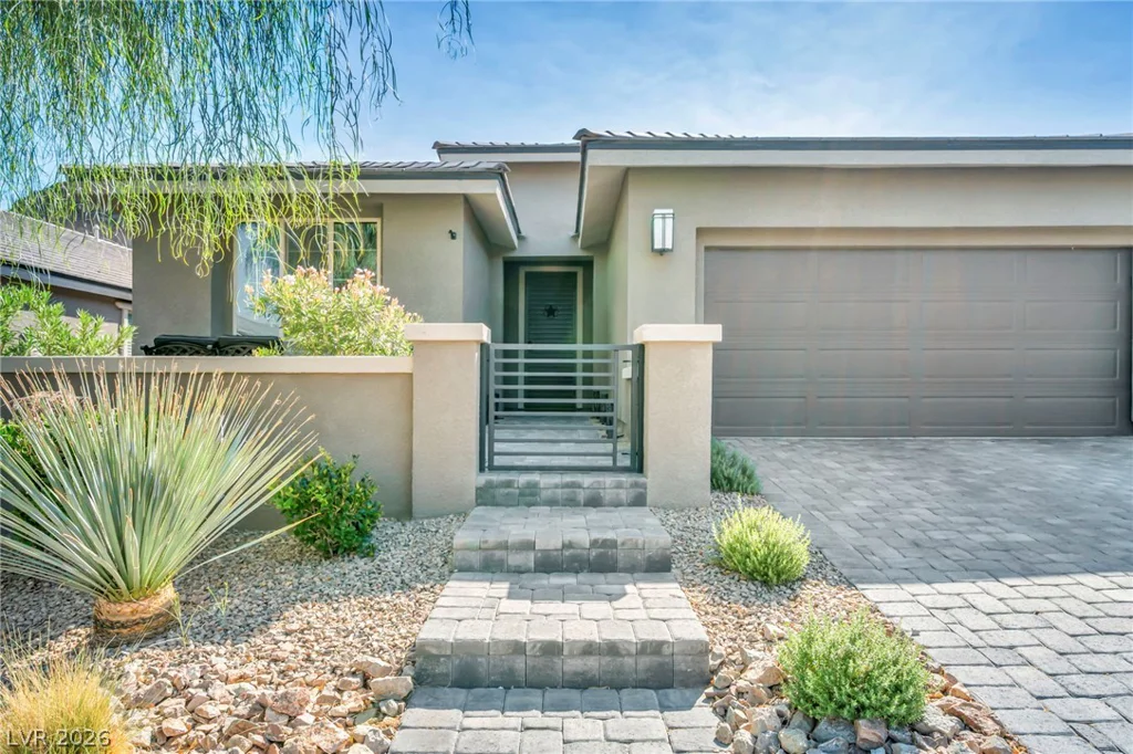 40 Vicolo Della Luna, Henderson, NV 89011
