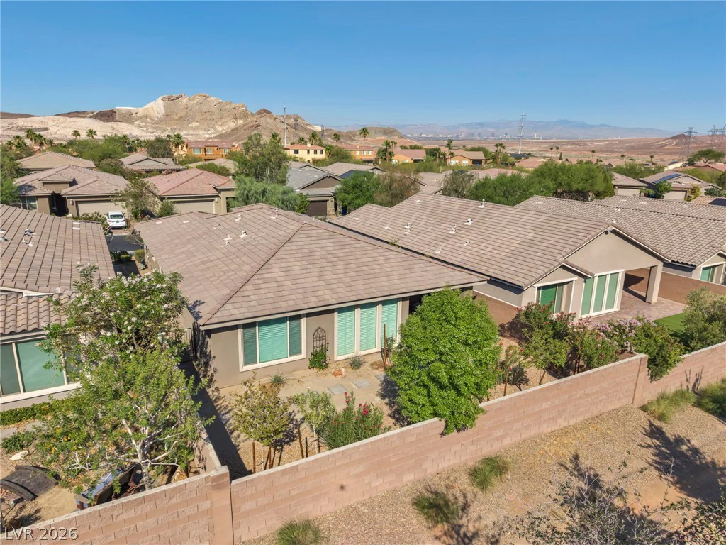 40 Vicolo Della Luna, Henderson, NV 89011
