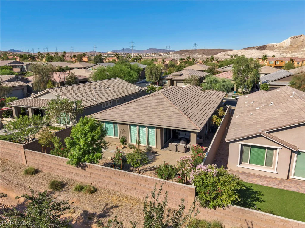 40 Vicolo Della Luna, Henderson, NV 89011