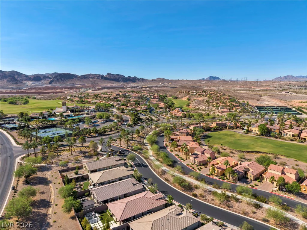 40 Vicolo Della Luna, Henderson, NV 89011