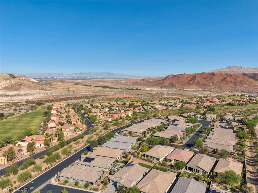 40 Vicolo Della Luna, Henderson, NV 89011