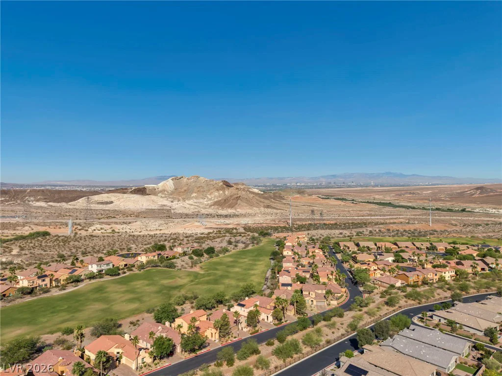 40 Vicolo Della Luna, Henderson, NV 89011