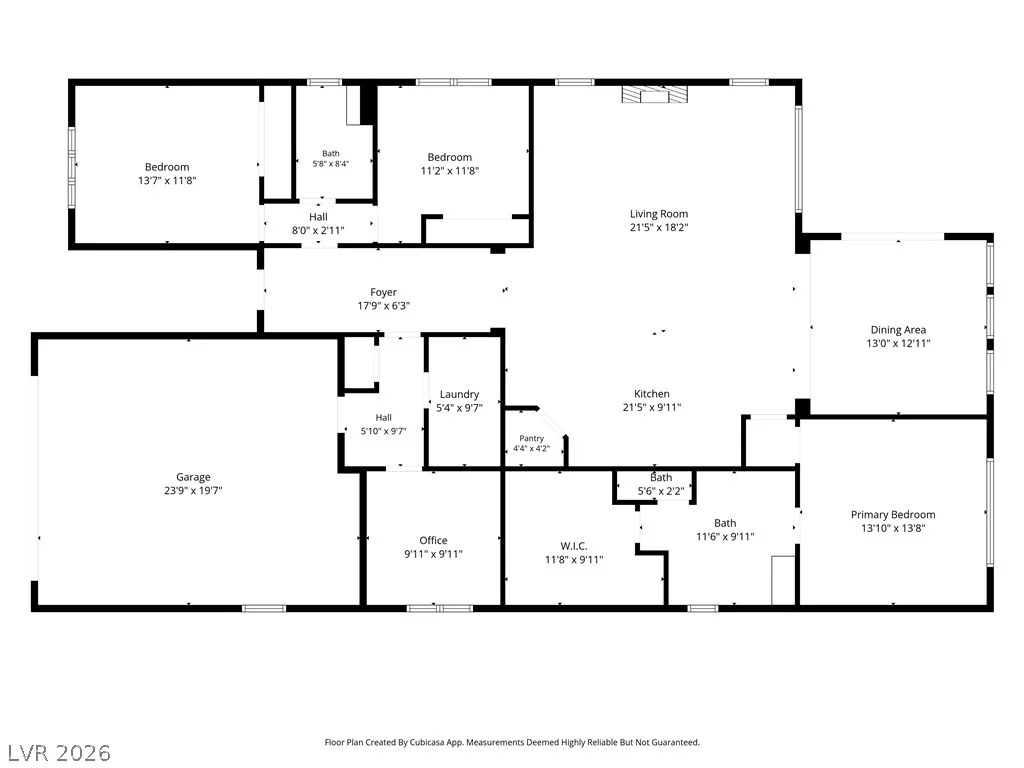 40 Vicolo Della Luna, Henderson, NV 89011