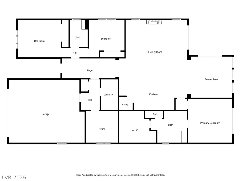 40 Vicolo Della Luna, Henderson, NV 89011