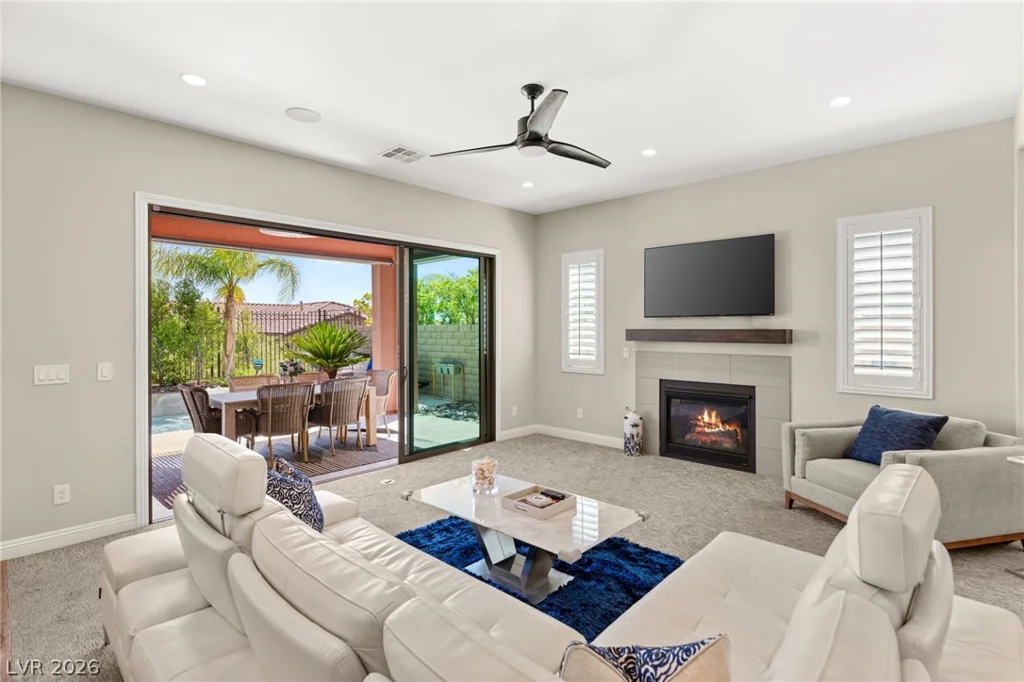 480 Bosco Di Fiore, Las Vegas, NV 89138