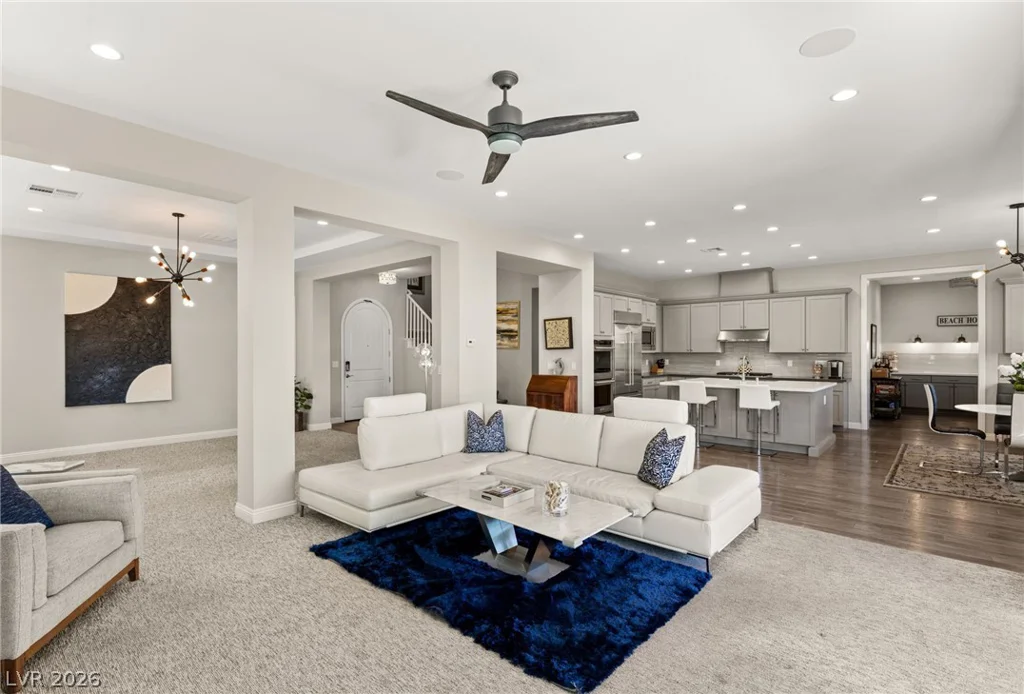 480 Bosco Di Fiore, Las Vegas, NV 89138