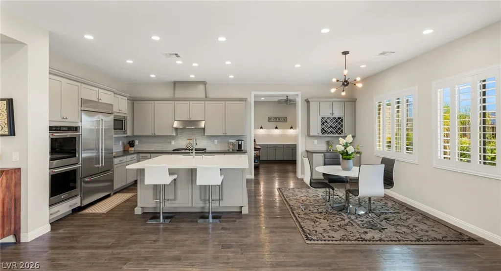 480 Bosco Di Fiore, Las Vegas, NV 89138