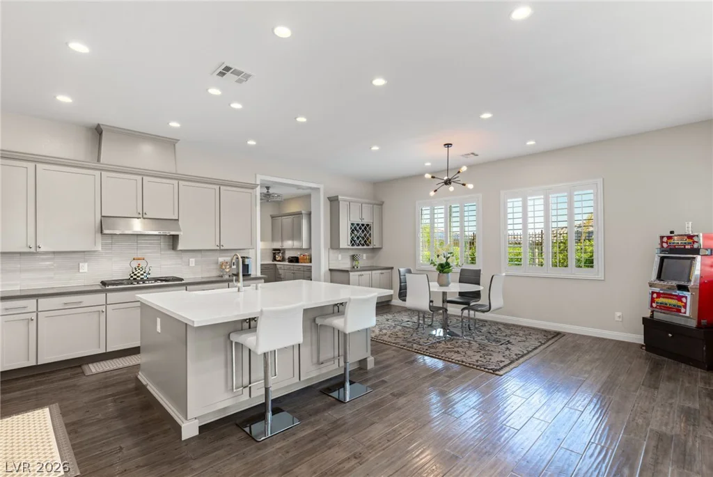 480 Bosco Di Fiore, Las Vegas, NV 89138
