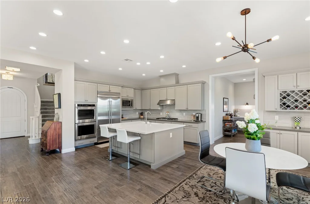 480 Bosco Di Fiore, Las Vegas, NV 89138