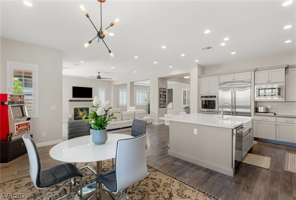 480 Bosco Di Fiore, Las Vegas, NV 89138