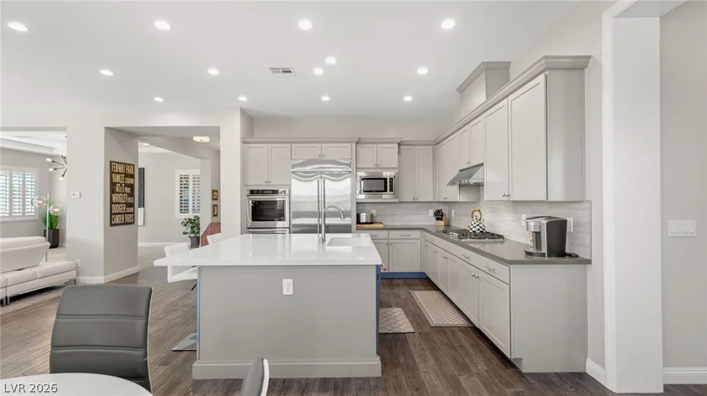 480 Bosco Di Fiore, Las Vegas, NV 89138