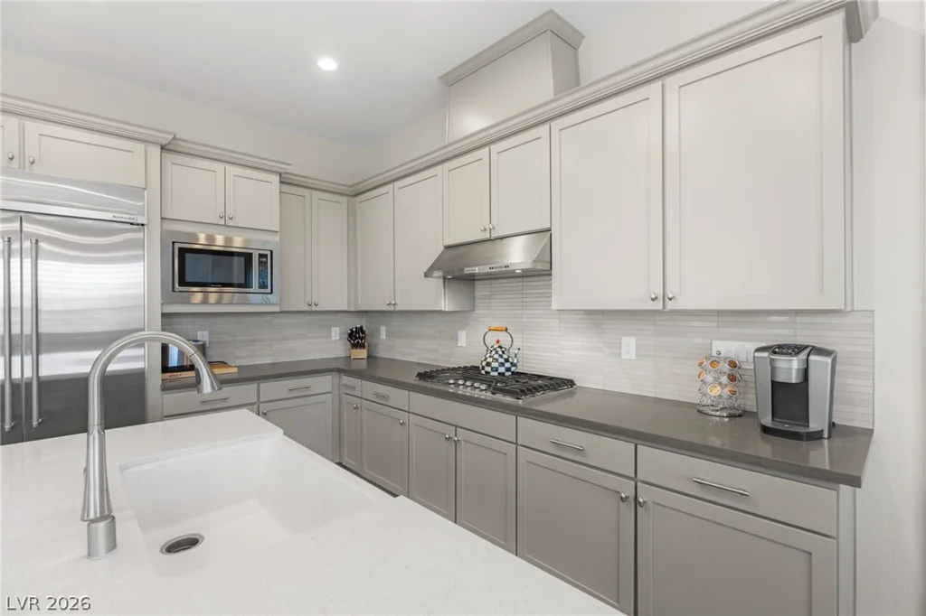 480 Bosco Di Fiore, Las Vegas, NV 89138