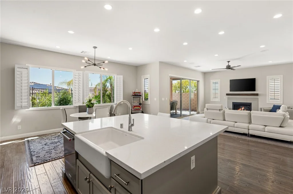 480 Bosco Di Fiore, Las Vegas, NV 89138