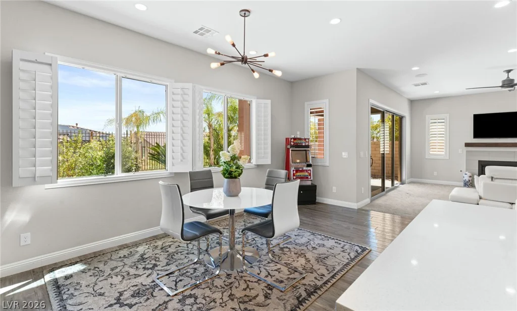 480 Bosco Di Fiore, Las Vegas, NV 89138