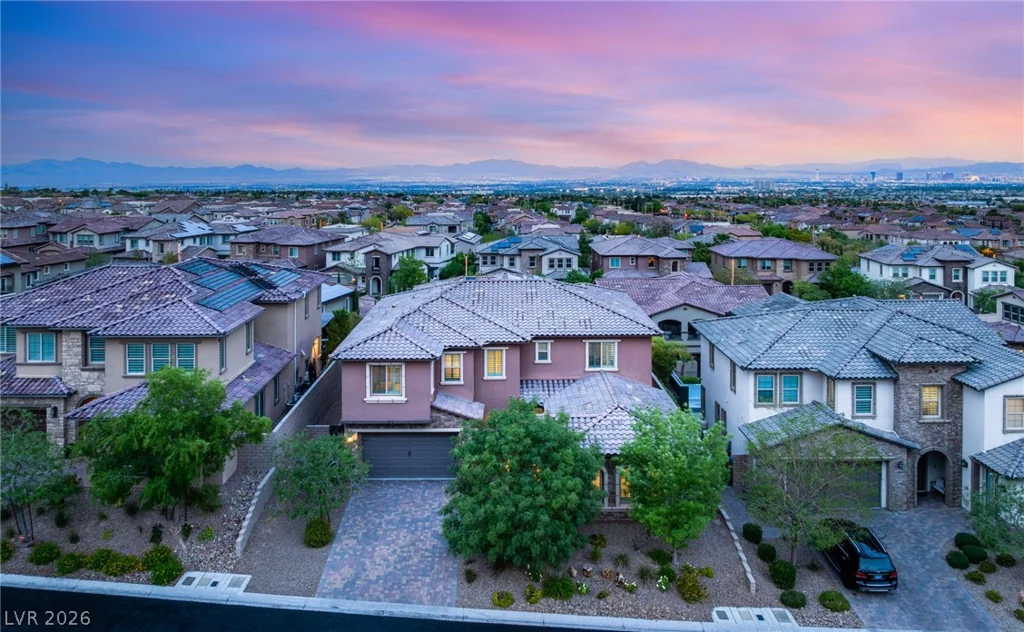 480 Bosco Di Fiore, Las Vegas, NV 89138