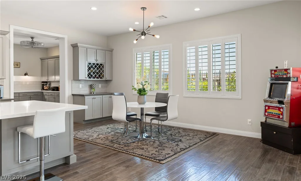 480 Bosco Di Fiore, Las Vegas, NV 89138