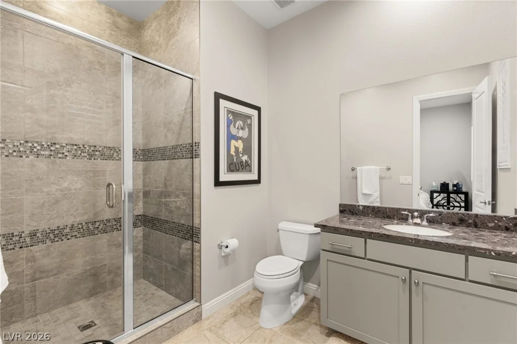 480 Bosco Di Fiore, Las Vegas, NV 89138