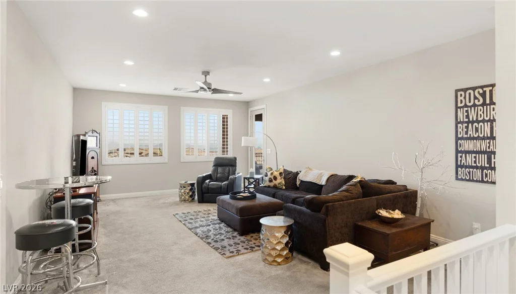 480 Bosco Di Fiore, Las Vegas, NV 89138