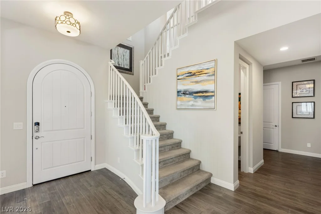 480 Bosco Di Fiore, Las Vegas, NV 89138