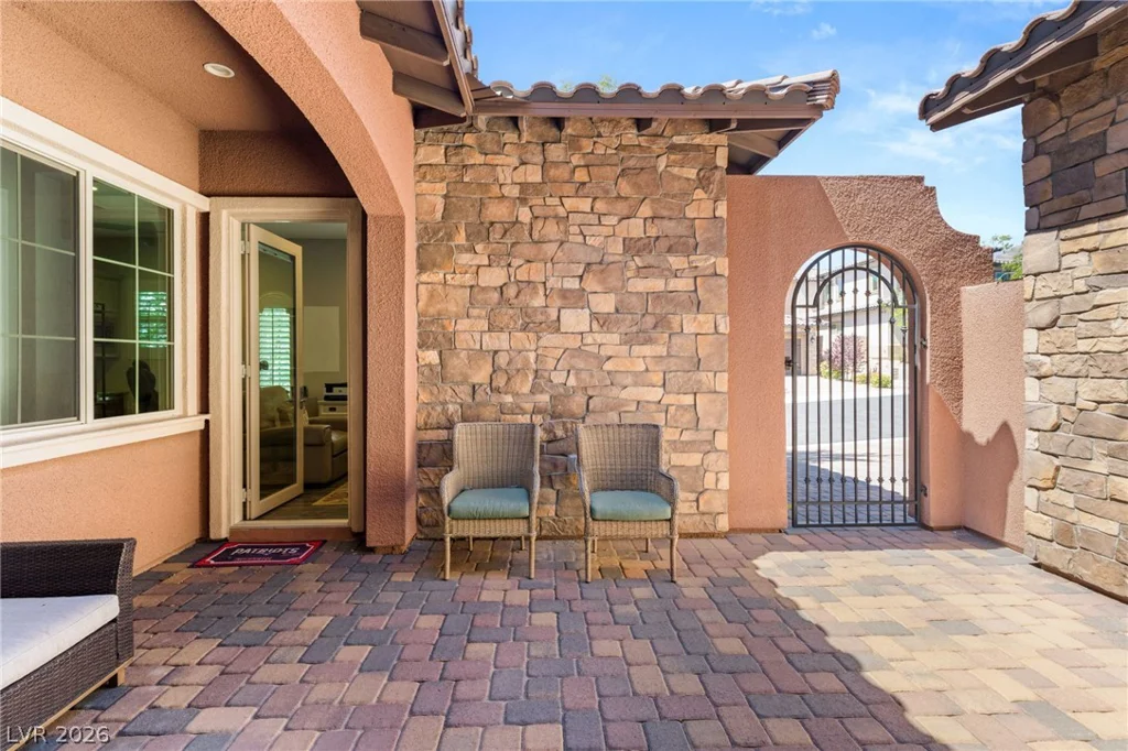 480 Bosco Di Fiore, Las Vegas, NV 89138