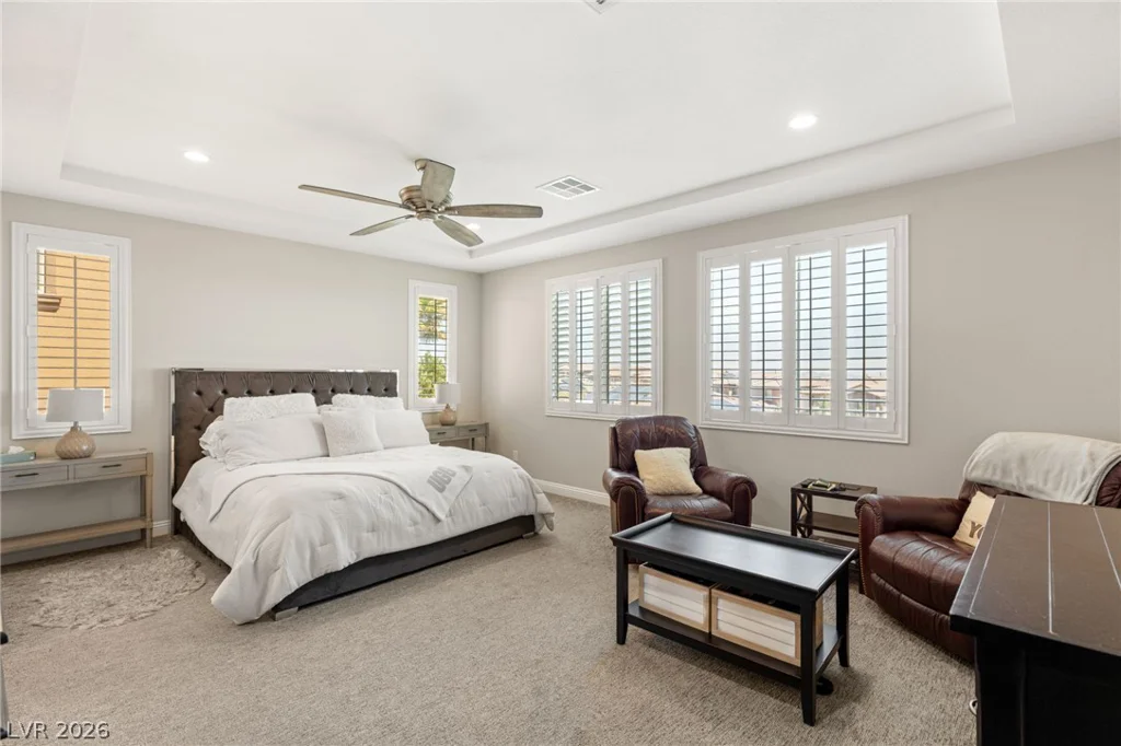 480 Bosco Di Fiore, Las Vegas, NV 89138