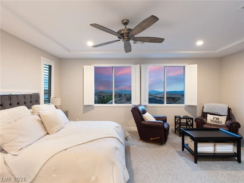480 Bosco Di Fiore, Las Vegas, NV 89138