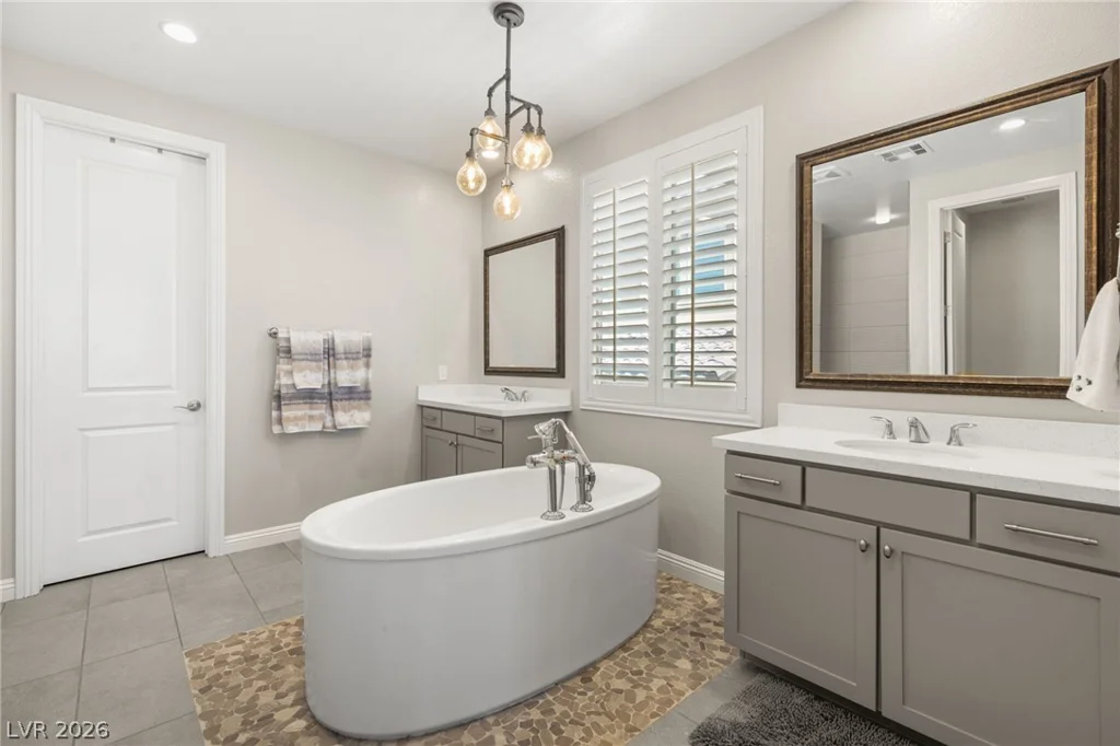 480 Bosco Di Fiore, Las Vegas, NV 89138