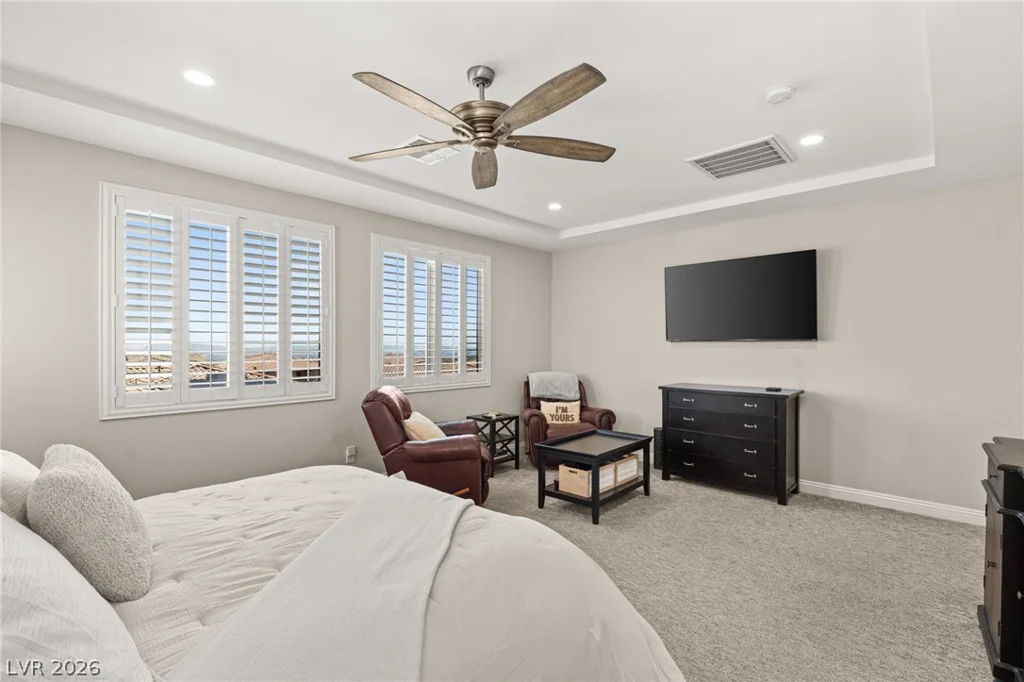 480 Bosco Di Fiore, Las Vegas, NV 89138