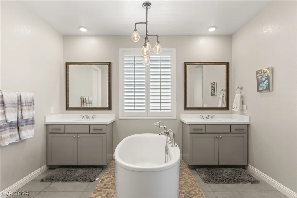 480 Bosco Di Fiore, Las Vegas, NV 89138